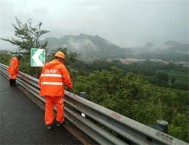 大型机场排水系统
