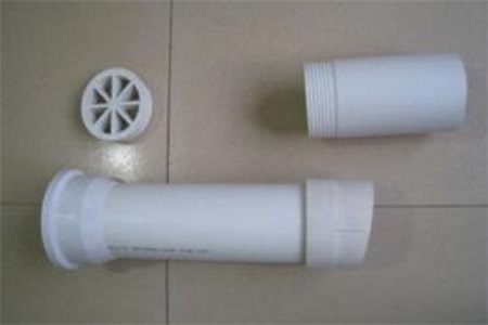 pvc泄水管
